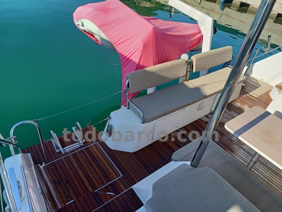 Aventura 34 de segunda mano en venta