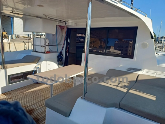 Aventura 34 de segunda mano en venta