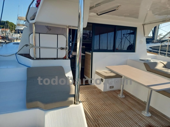 Aventura 34 de segunda mano en venta