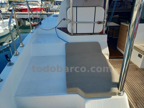 Aventura 34 de segunda mano en venta