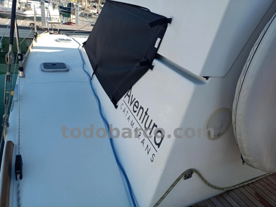 Aventura 34 de segunda mano en venta