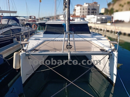 Aventura 34 de segunda mano en venta