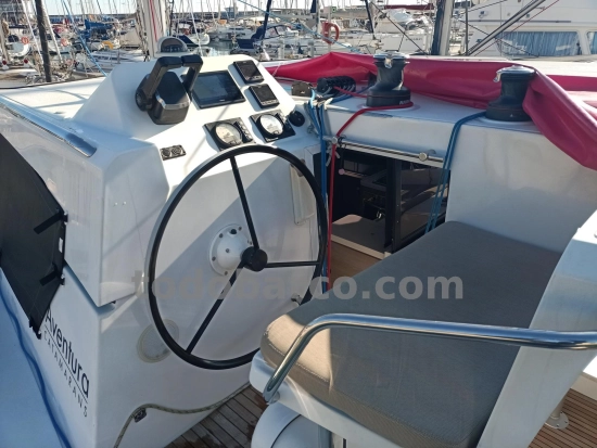 Aventura 34 de segunda mano en venta