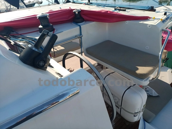 Aventura 34 de segunda mano en venta