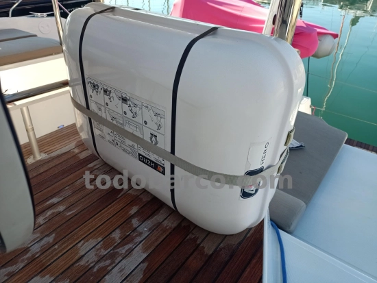 Aventura 34 de segunda mano en venta