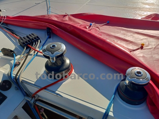 Aventura 34 de segunda mano en venta