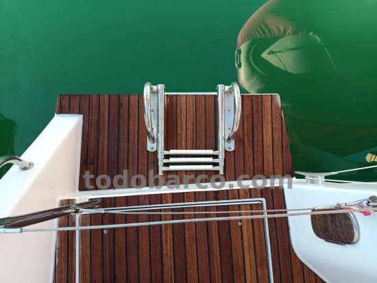 Aventura 34 de segunda mano en venta