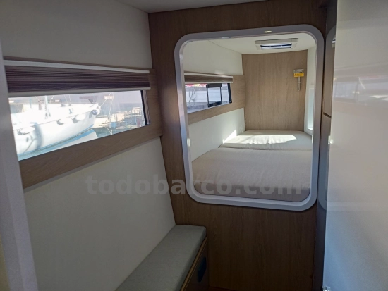 Aventura 34 de segunda mano en venta