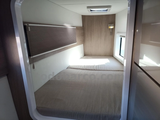 Aventura 34 de segunda mano en venta