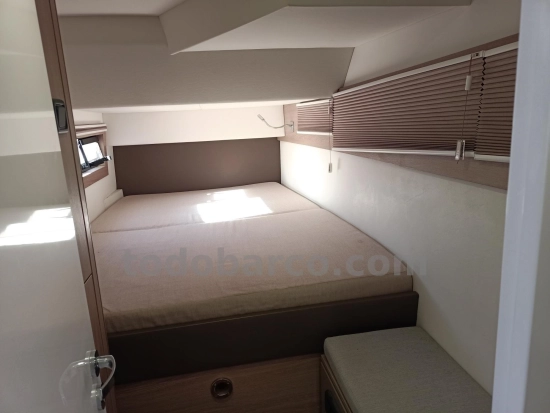Aventura 34 de segunda mano en venta