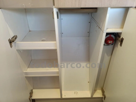 Aventura 34 de segunda mano en venta