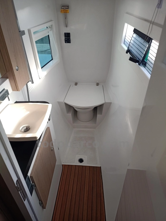 Aventura 34 de segunda mano en venta