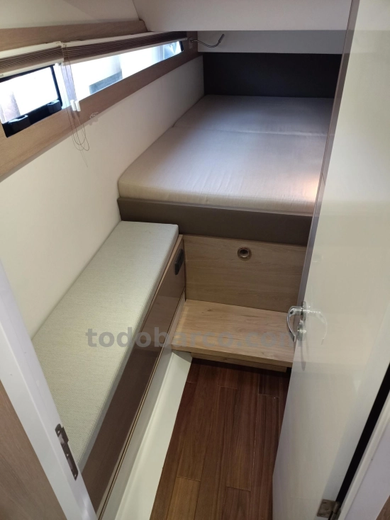 Aventura 34 de segunda mano en venta