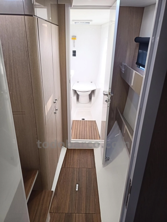 Aventura 34 de segunda mano en venta