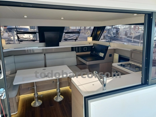 Aventura 34 de segunda mano en venta