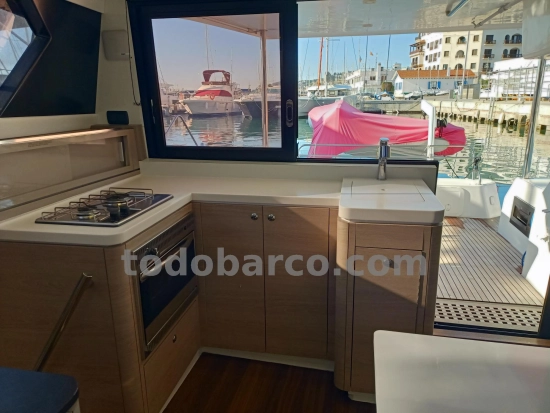 Aventura 34 de segunda mano en venta
