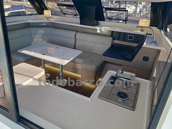 Aventura 34 de segunda mano en venta