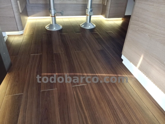Aventura 34 de segunda mano en venta