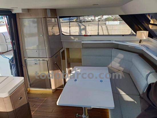 Aventura 34 de segunda mano en venta