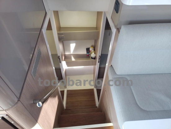 Aventura 34 de segunda mano en venta