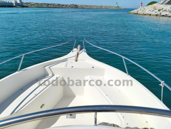Shiren 23 Open de segunda mano en venta