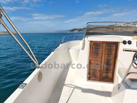 Shiren 23 Open de segunda mano en venta