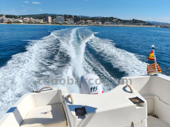 Shiren 23 Open de segunda mano en venta