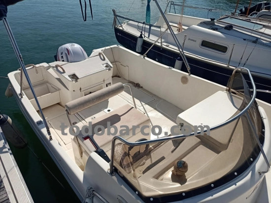 Shiren 23 Open de segunda mano en venta