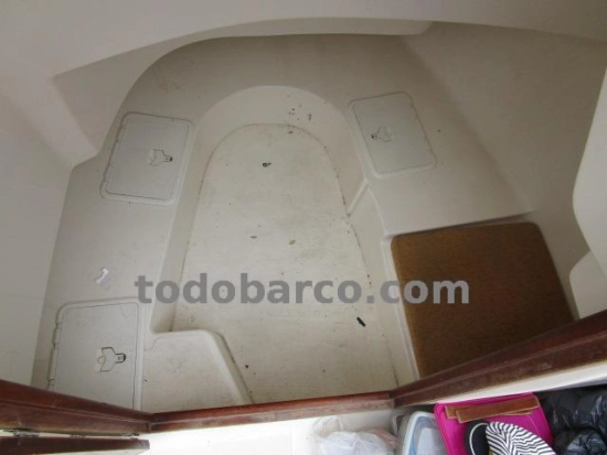 Shiren 23 Open de segunda mano en venta