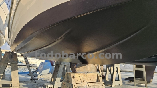 Shiren 23 Open de segunda mano en venta