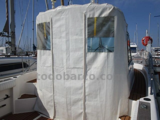 Faeton Moraga 730 de segunda mano en venta