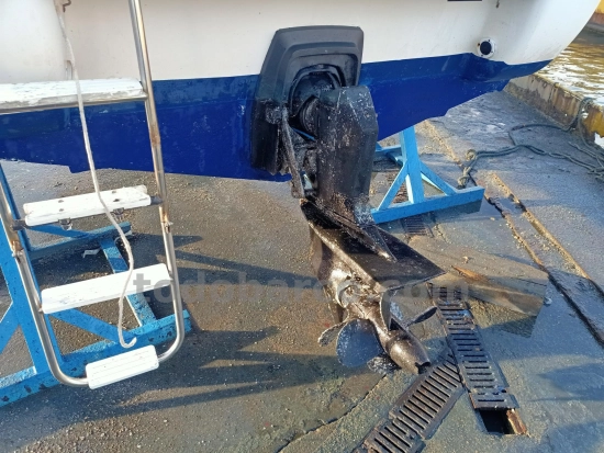 Faeton Moraga 730 de segunda mano en venta