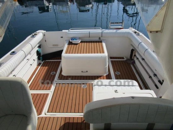 Faeton Moraga 730 de segunda mano en venta