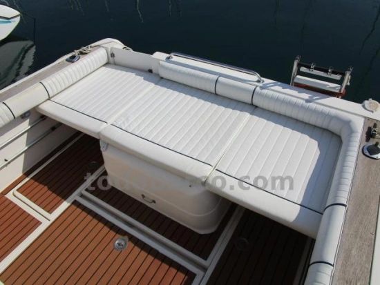 Faeton Moraga 730 de segunda mano en venta