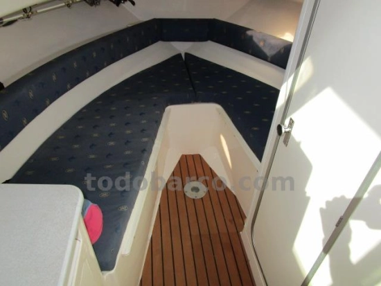 Faeton Moraga 730 de segunda mano en venta
