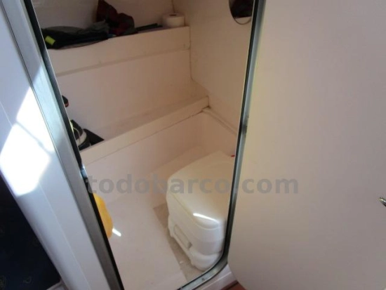 Faeton Moraga 730 de segunda mano en venta