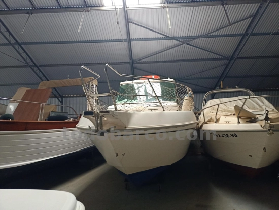 Faeton Moraga 730 de segunda mano en venta