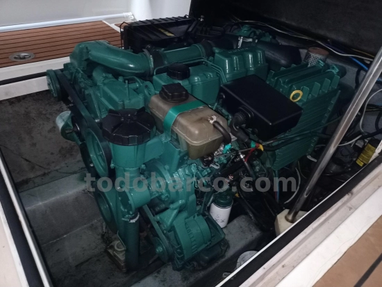 Faeton Moraga 730 de segunda mano en venta