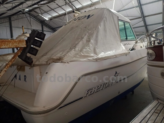 Faeton Moraga 730 de segunda mano en venta