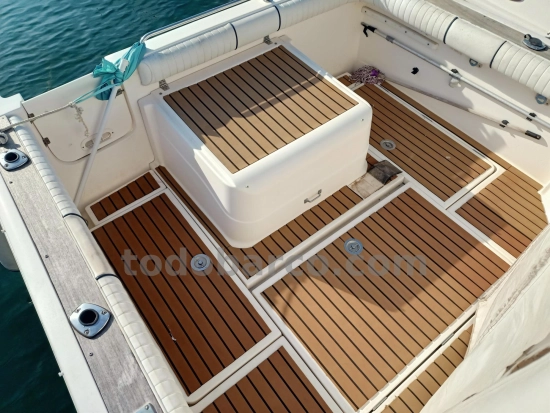Faeton Moraga 730 de segunda mano en venta