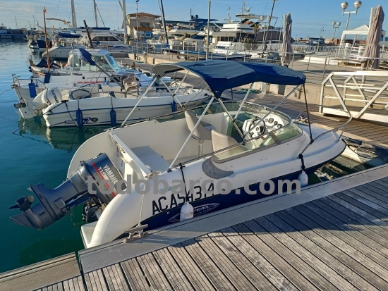 Beneteau Flyer 5.60 de segunda mano en venta