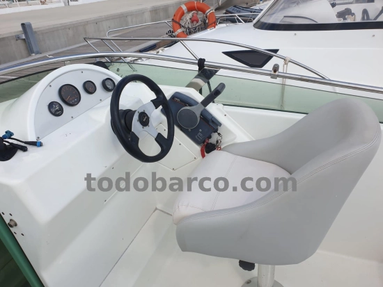 Beneteau Flyer 5.60 de segunda mano en venta