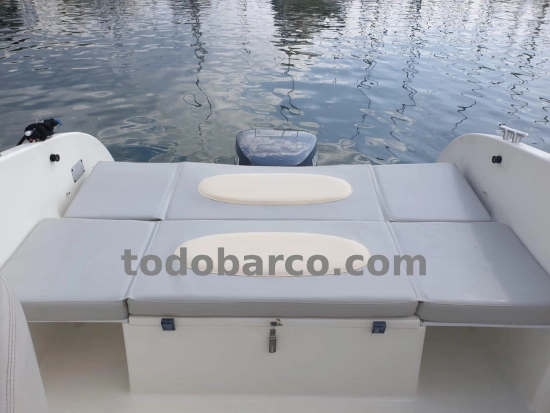 Beneteau Flyer 5.60 de segunda mano en venta
