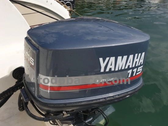 Beneteau Flyer 5.60 de segunda mano en venta