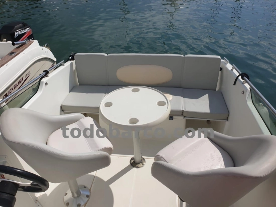 Beneteau Flyer 5.60 de segunda mano en venta