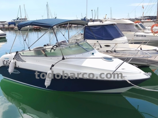 Beneteau Flyer 5.60 de segunda mano en venta