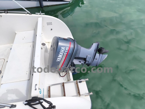 Beneteau Flyer 5.60 de segunda mano en venta