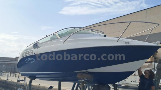 Beneteau Flyer 5.60 de segunda mano en venta