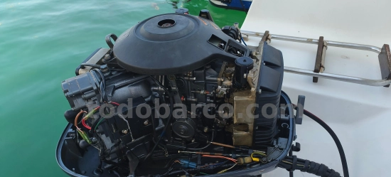 Beneteau Flyer 5.60 de segunda mano en venta