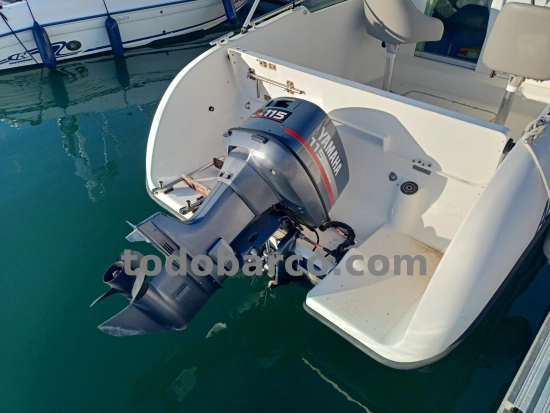 Beneteau Flyer 5.60 de segunda mano en venta